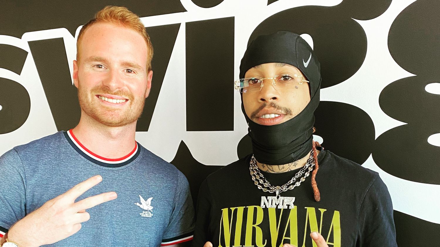 Green Montana dans Les Chroniques du Rap Français